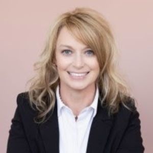 Meet your Posher, Stacey